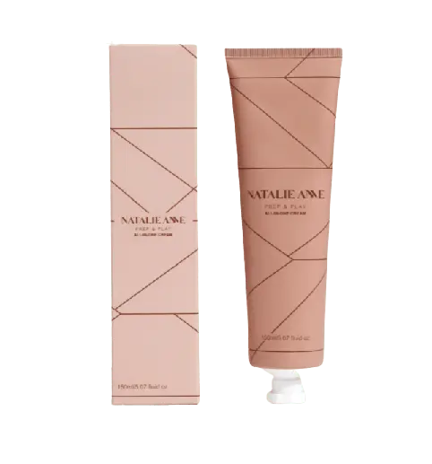 Natalie Anne Prep & Play All-In-One Cream 150ml