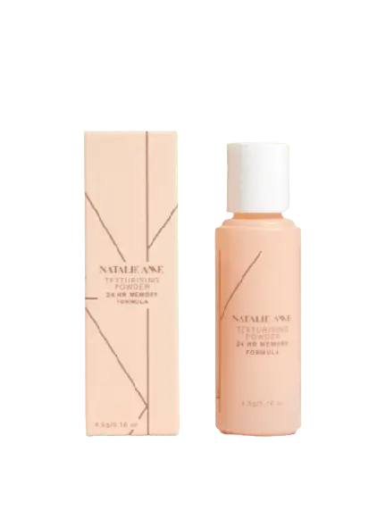 Natalie Anne Texturising Powder 24 Hr Memory Formula
