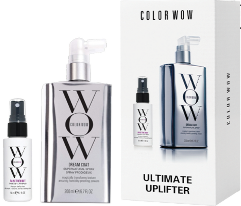 COLOR WOW DREAM COAT PACK