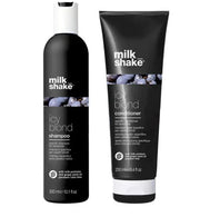 milk_shake Icy Blonde Shampoo & Conditioner Duo