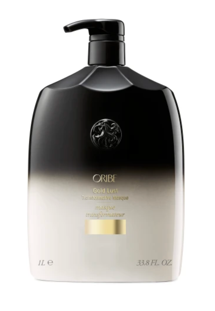 Oribe Gold Lust Transformative Masque 1L