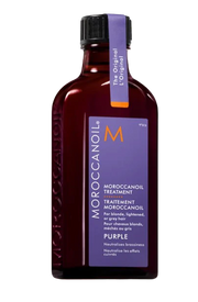 Moroccanoil Treatment Purple 50ml