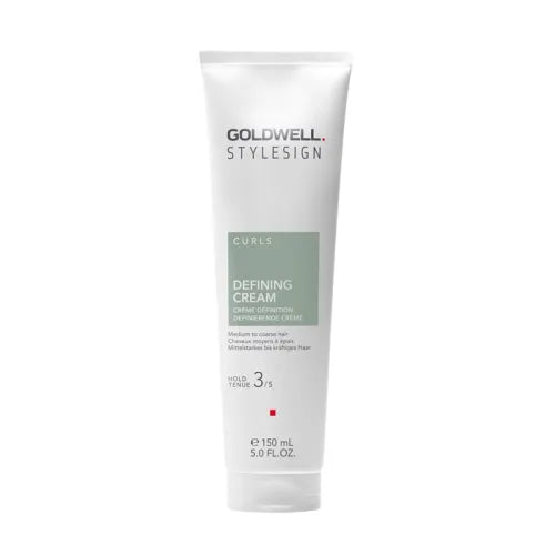 GOLDWELL STYLESIGN Defining Cream