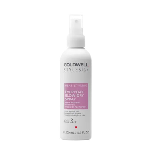 GOLDWELL STYLESIGN Everyday Blow-dry Spray. 200ml