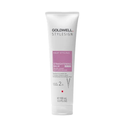 GOLDWELL STYLESIGN Straightening Balm