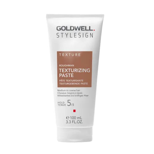 GOLDWELL STYLESIGN Roughman Texturising Paste