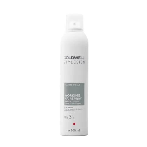 GOLDWELL STYLESIGN Working Hairspray