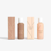 Natalie Anne Volumising Powder Duo Bundle