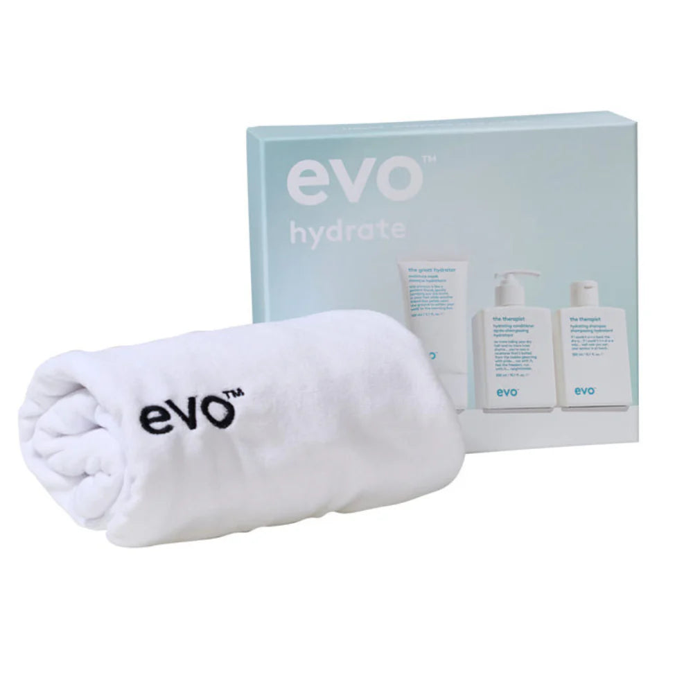 Evo Under Wraps Hydrate Pack