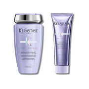 Kérastase Blond Absolu violet Duo