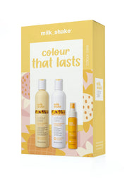 milk_shake 'colour that lasts' colour care trio pack