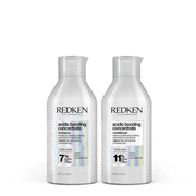 Redken Acidic Bonding Concentrate 300ml Duo Pack