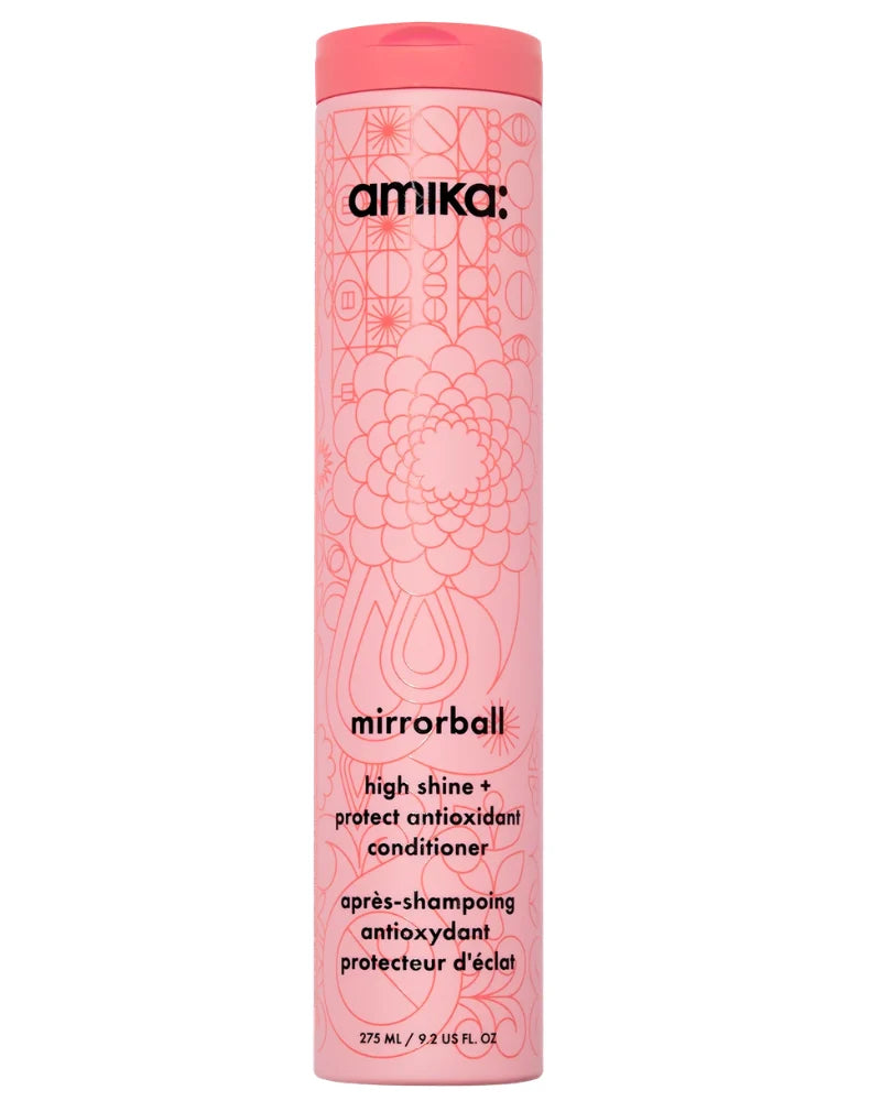 Amika Mirrorball High Shine & Protect Antioxidant Conditioner