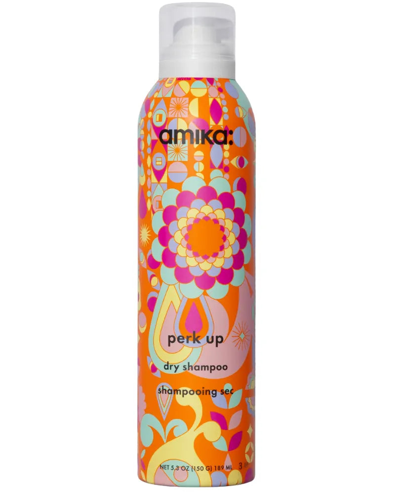 Amika Perk Up Dry Shampoo 189ml