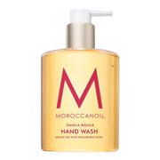Moroccanoil Dahlia Rouge Hand Wash