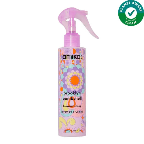 Amika Brooklyn Bombshell Blowout Spray