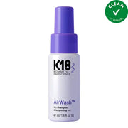 K18 Airwash Dry Shampoo travel size 47ml