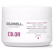 Goldwell DualSenses Color Brilliance 60 Sec Treatment 200ml
