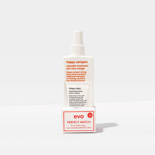 Evo Happy Campers Wearable Treatment 200ml