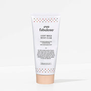 Evo fabuloso light beige colour depositing conditioner 220ml