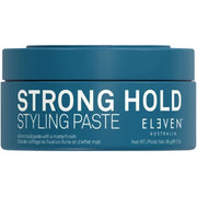 Eleven Australia Strong Hold Styling Paste Natural Finish