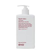 evo Liquid Rollers Curl Balm 500ml