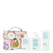 Evo Therapist hydrating trio