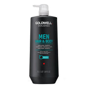 Goldwell Dualsenses Men Hair & Body Shampoo 1L