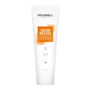 GOLDWELL DUAL SENSES COLOR REVIVE COLOR GIVING SHAMPOO COPPER 250ML