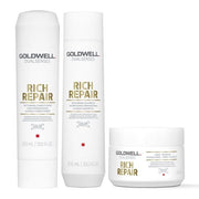 Goldwell Dualsenses Rich Repair Trio Pack