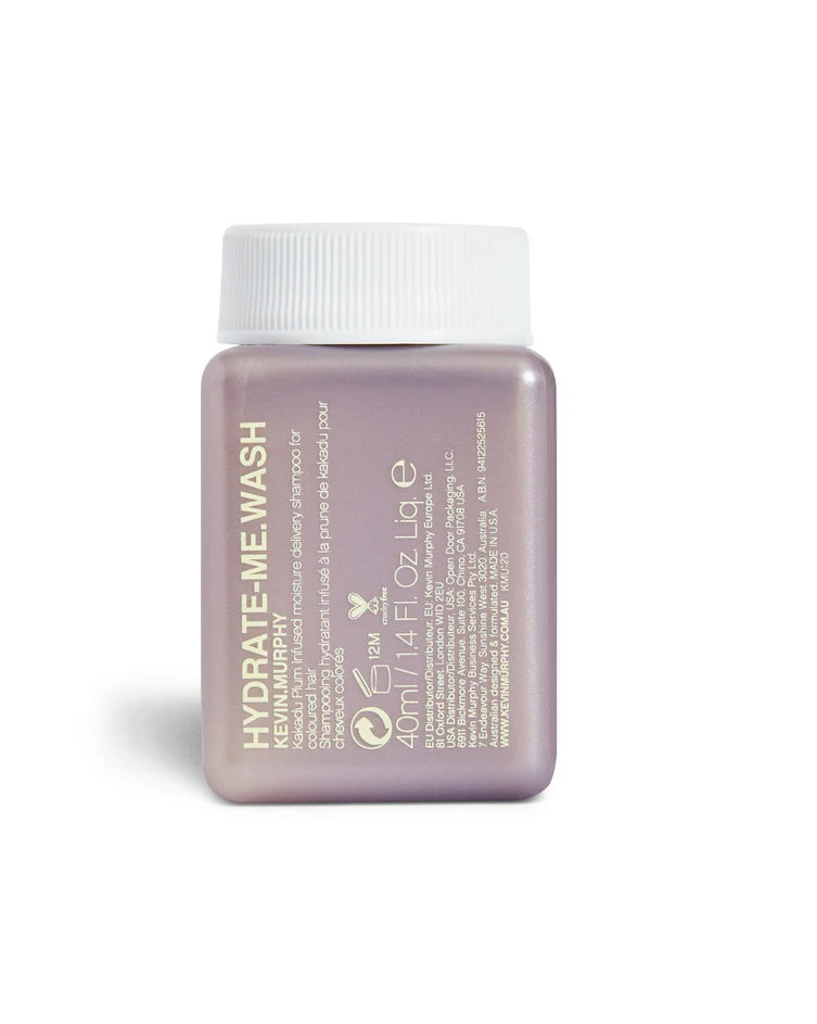 KEVIN MURPHY HYDRATE.WASH 40ML