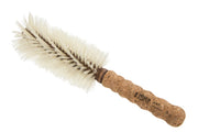 Ibiza Hair B7 70mm Round Blow-Dry Brush – Blonde Boar
