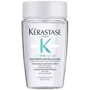 Kerastase Symbiose Pureté Anti-Dandruff Shampoo for Oily Scalp 80ml