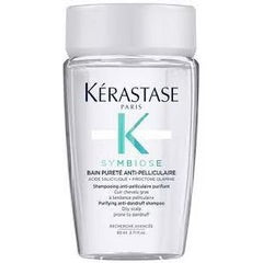 Kerastase Symbiose Pureté Anti-Dandruff Shampoo for Oily Scalp 80ml