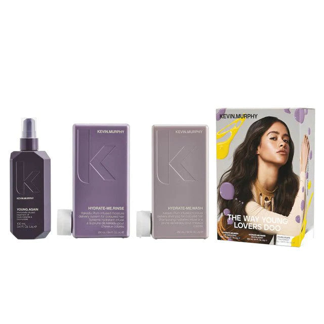 Kevin Murphy The Way Young Lovers Doo (Hydrate) Trio Pack
