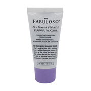 Evo Fabuloso Platinum Blonde Colour Intensifying Conditioner 30ml