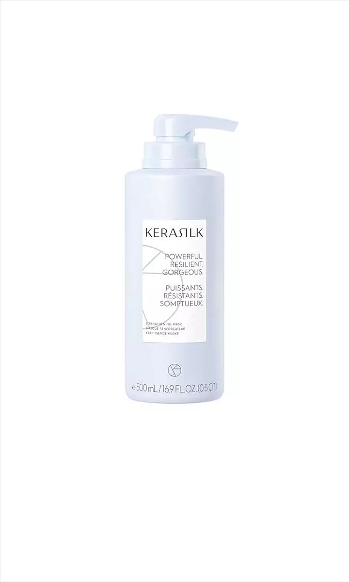 Kerasilk SPECIALISTS Strengthening Mask 500ml