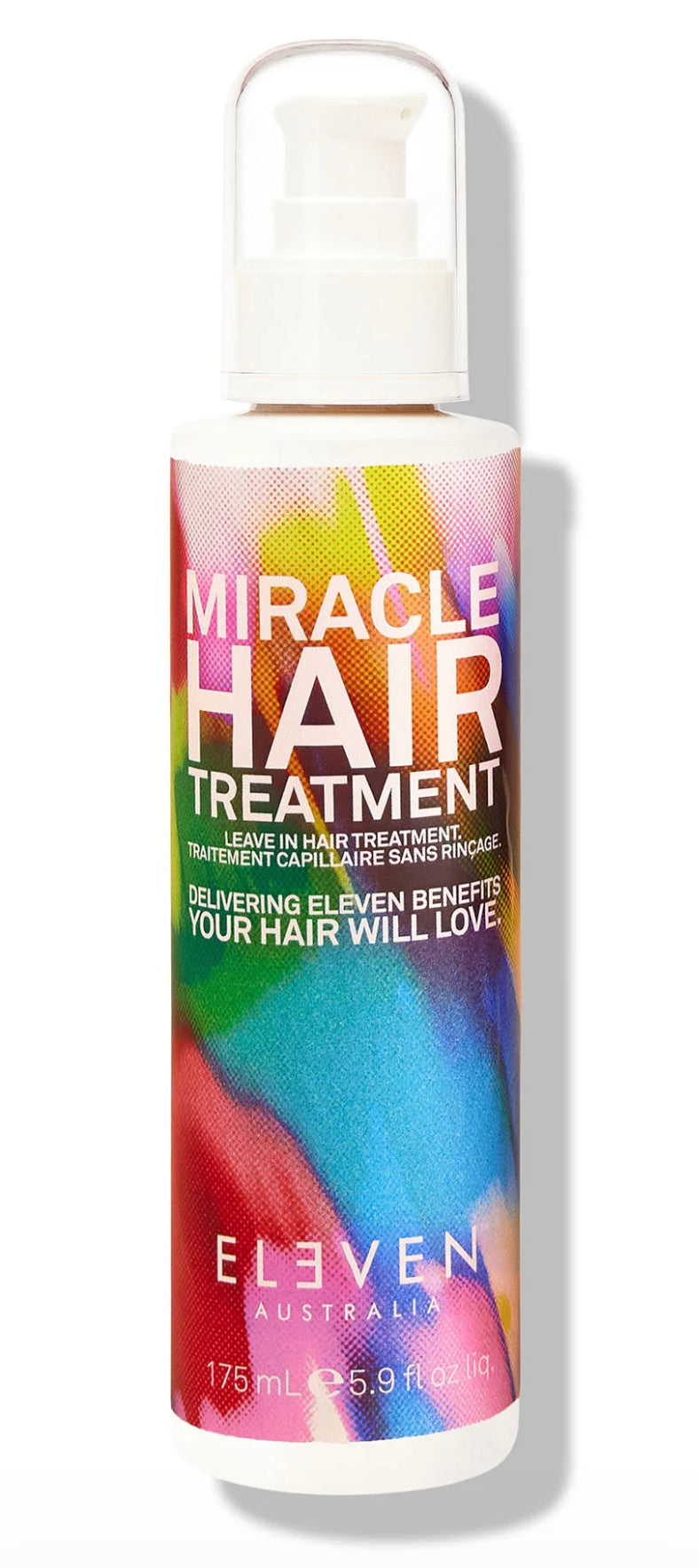 LIMITED EDITION MIRACLE HAIR TREATMENT