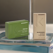 KEVIN MURPHY FREE.HOLD + BALANCING WASH BUNDLE