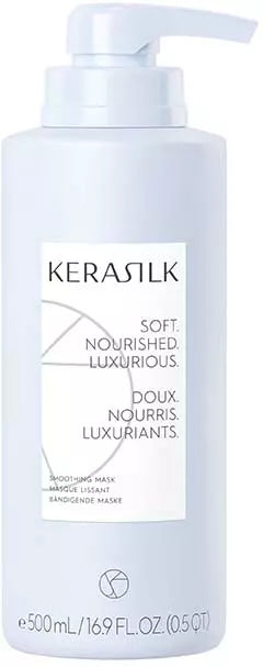 Kerasilk SPECIALISTS Smoothing Mask 500 ml