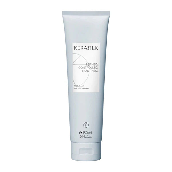 Kerasilk Curl Balm 150ml