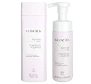 Kerasilk Volumizing Shampoo and Foam-Conditioner Bundle
