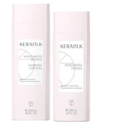 Kerasilk Repairing Shampoo and Conditioner Bundle