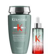 Kérastase Genesis Homme Serum Duo Bundle