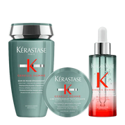 Kérastase Genesis Homme Trio Bundle
