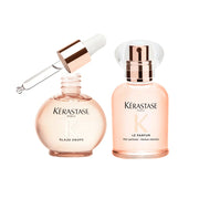 Kérastase Gloss Absolu Glaze Drops & Perfume Duo Bundle