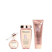 Kérastase Gloss Absolu Glaze Drops Trio Bundle