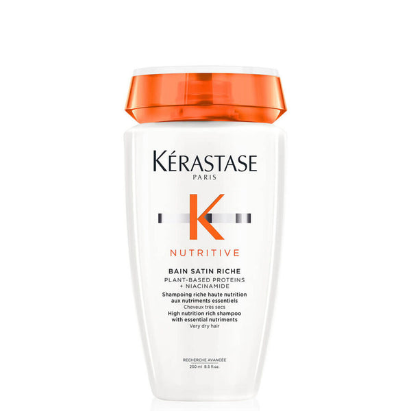 Kerastase Nutritive Bain Satin Riche for Very Dry Hair