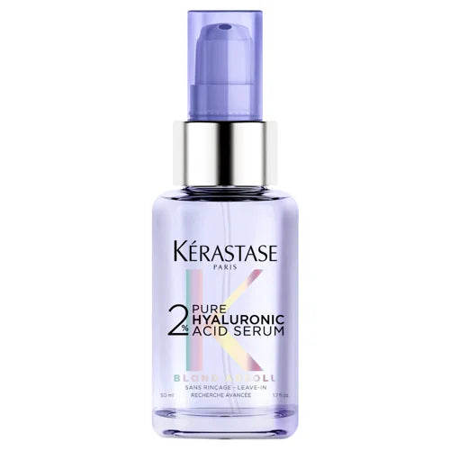 Kérastase Blond Absolu 2% Hyaluronic Acid Hair Serum