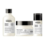 L'Oreal Metal Detox Trio Pack